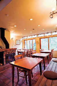 ビストロ・ポモドーロ