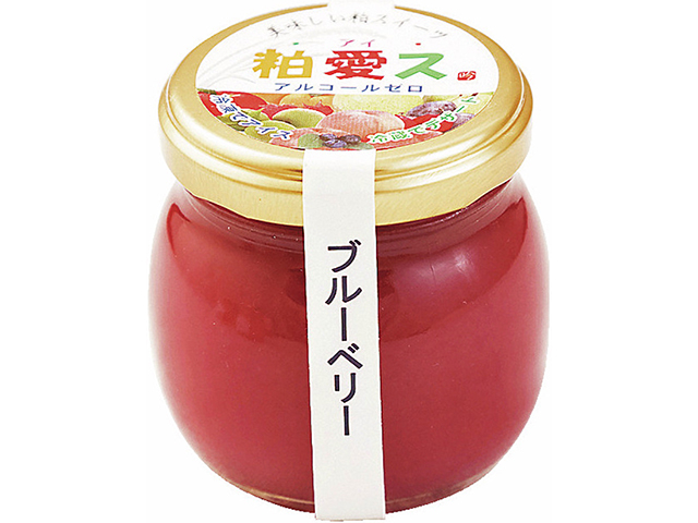 【会津若松土産×スイーツ・加工品】駅cafe