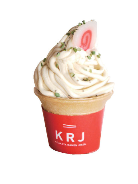 喜多方ラーメン神社&ラーメンミュージアム