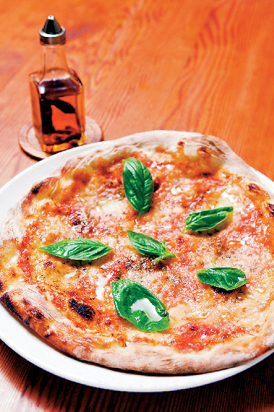 ビストロ・ポモドーロ