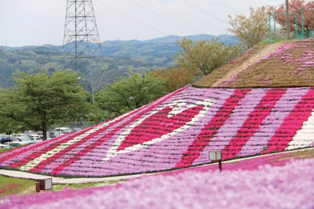 ジュピアランドひらた