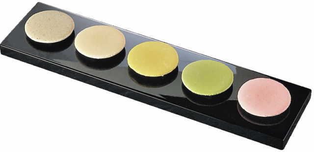 【富山みやげ×お菓子】T五(てぃーご)