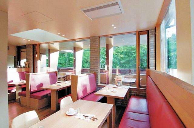 シカゴスタイルの朝食は味・量ともに大満足!「SHERIDAN」