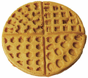 【新湊内川×スイーツ】魚間菓子舗