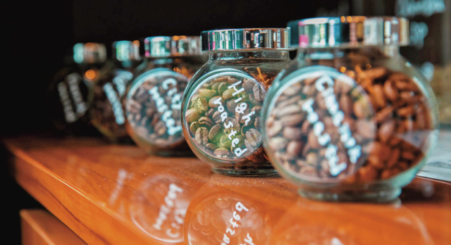 【軽井沢お土産×コーヒー豆】KARUIZAWA COFFEE CAMPANY