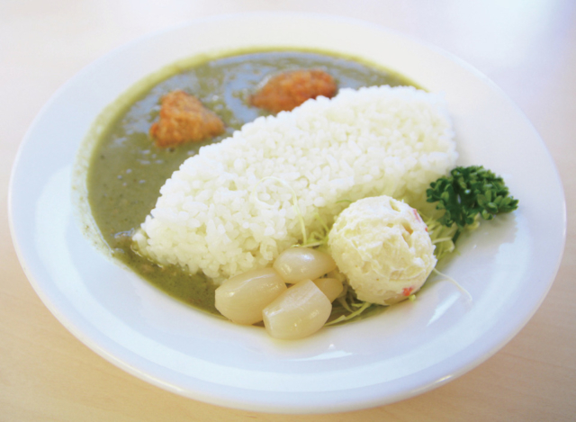 黒部ダムレストハウス