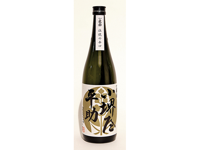 信州の名水と米で造る名酒「岡崎酒造」