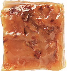 【会津若松土産×スイーツ・加工品】亀齢堂 伊勢屋