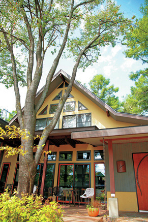 【軽井沢・ディナーの名店】フランス自然料理 シェ・草間