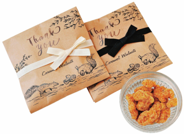 【軽井沢お土産×プチギフト】NAGAKURAYA