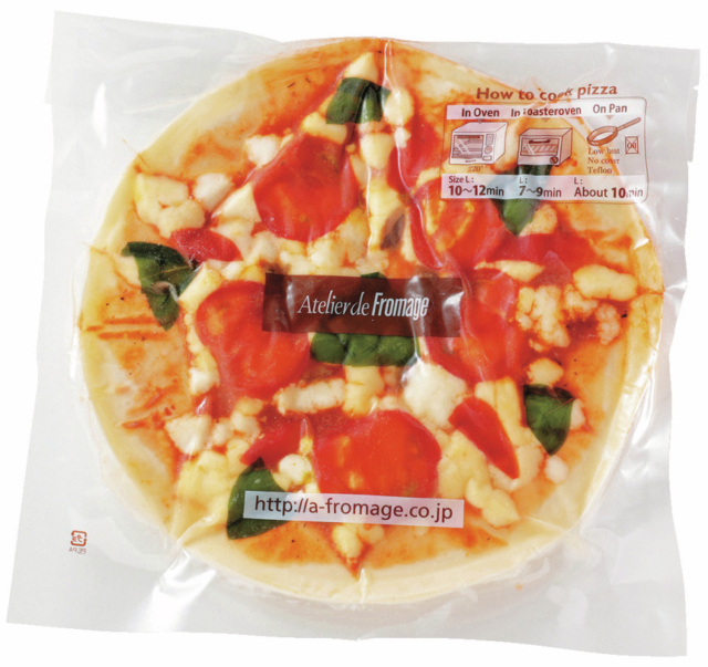 【軽井沢お土産×チーズ&デリ】アトリエ・ド・フロマージュ 軽井沢売店