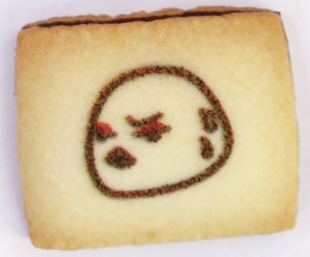 【立山黒部アルペンルートのおすすめみやげ】雷鳥の一週間シリーズ