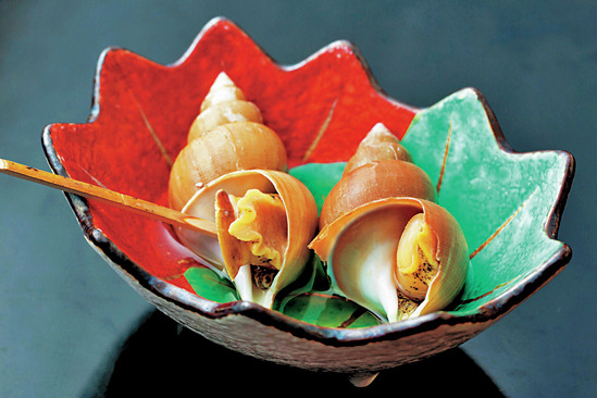 【富山×富山湾鮨】ひと手間かけた珠玉の鮨「美乃鮨」