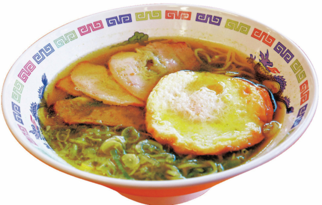 黒部ダムレストハウス