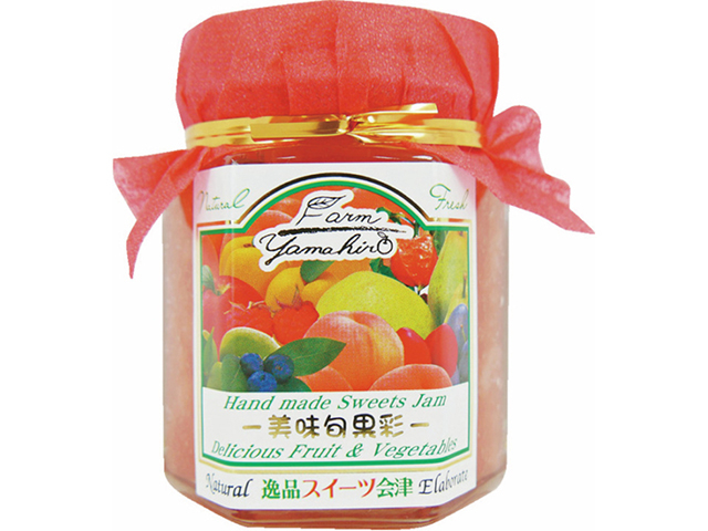 【会津若松土産×スイーツ・加工品】駅cafe