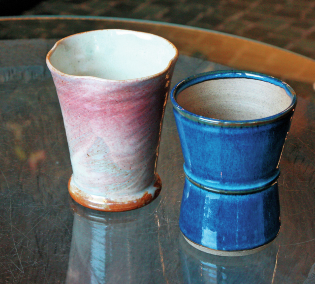 【会津若松土産×陶磁器】会津慶山焼