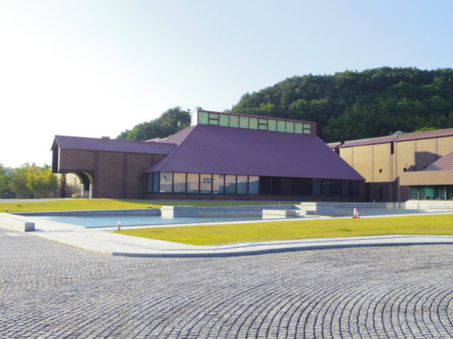 福島県立美術館