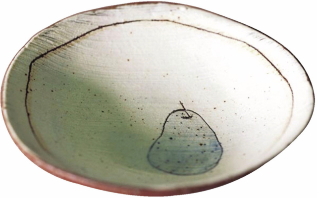 【会津若松土産×陶磁器】樹ノ音工房