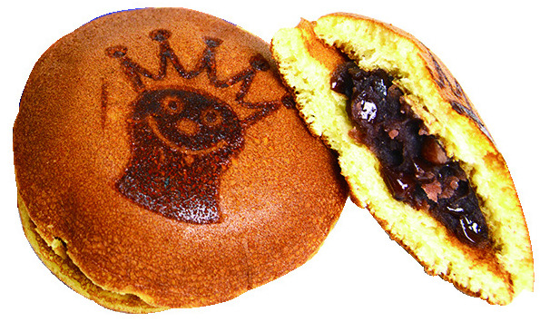 【新湊内川×スイーツ】野村屋