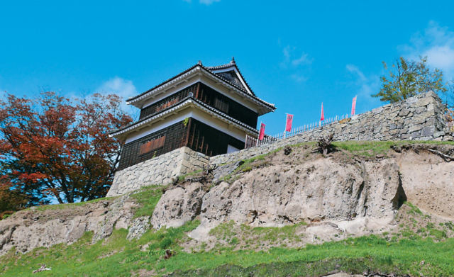 【長野・上田×観光】貴重な資料から紐解く真田家と上田の歴史「上田市立博物館(上田城跡公園内)」
