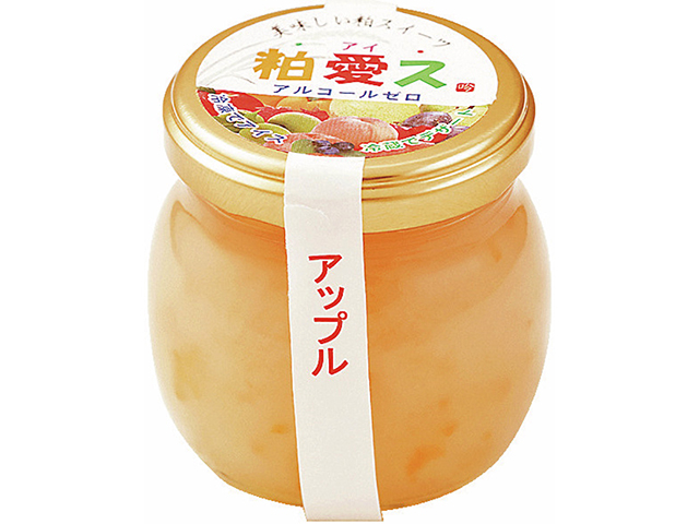 【会津若松土産×スイーツ・加工品】駅cafe