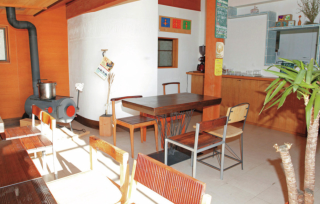 【軽井沢お土産×焼きたてパン】一歩ベーカリー