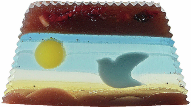 【会津若松土産×スイーツ・加工品】本家長門屋 七日町店