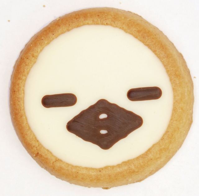 【立山黒部アルペンルートのおすすめみやげ】雷鳥の一週間シリーズ