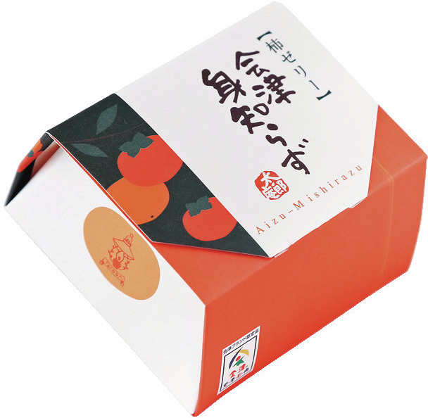 【会津若松土産×スイーツ・加工品】お菓子の蔵 太郎庵 七日町菓房