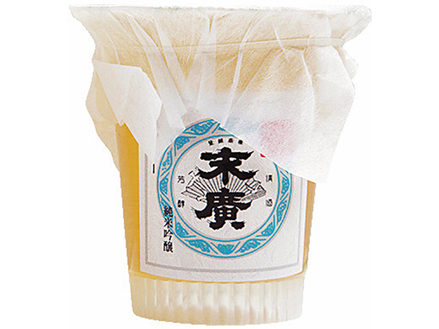 【福島・会津若松×レトロカフェ】江戸時代創業の老舗酒蔵で 極上の酒スイーツを味わう「蔵喫茶 杏」