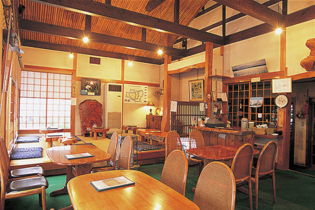 【会津若松グルメ×会津そば】栽培から器までこだわりのそば「そば処 和田」