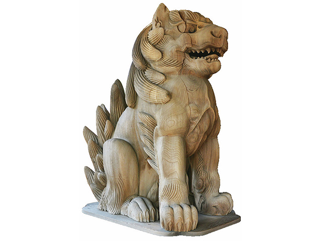 【新湊内川×観光】②放生津八幡宮