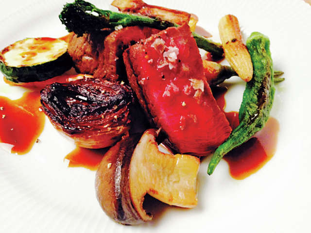 【軽井沢駅周辺のカフェ×スイーツカフェ】Café Conversa