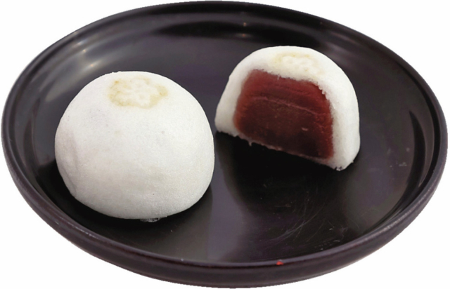 【会津若松土産×スイーツ・加工品】菓子司 熊野屋 七日町店