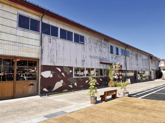 【福島みやげ】美工堂