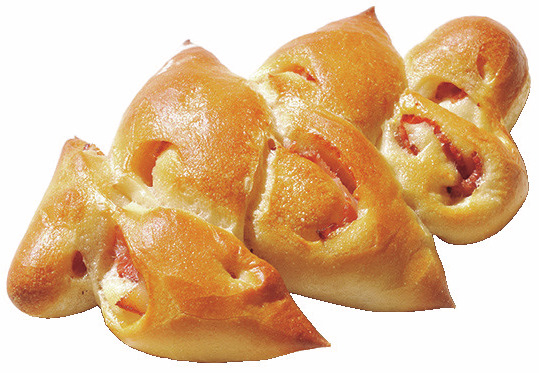 【軽井沢お土産×焼きたてパン】フランスベーカリー