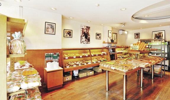 【軽井沢お土産×焼きたてパン】フランスベーカリー