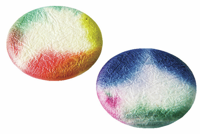 五箇山和紙の里