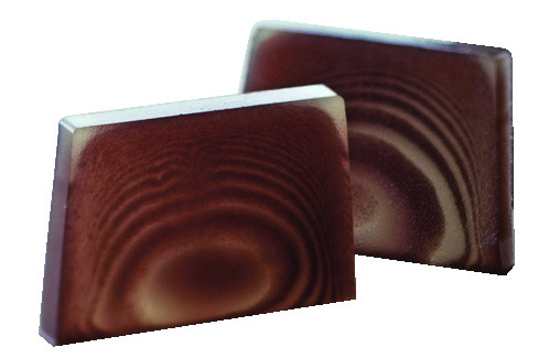 杢目羊羹 鈴木亭