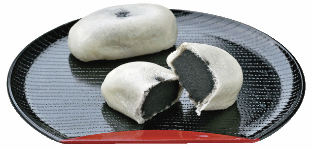 黒部峡谷限定土産はコレ