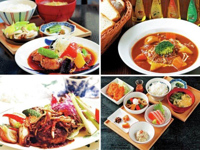 旧軽井沢でおすすめのランチスポット♪ 旧軽銀座の人気店に行こう