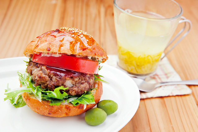 【小豆島のおすすめランチスポット】棚田を眺めながら島の味を堪能「こまめ食堂」
