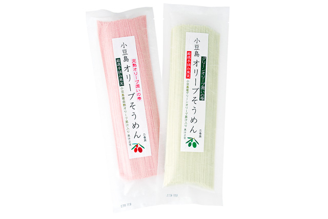 【小豆島のおすすめランチスポット】生そうめんが食べられると評判「なかぶ庵」