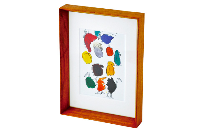 まちのシューレ963