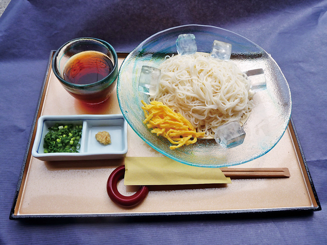 【小豆島のおすすめランチスポット】製麺所直営店で本場の味を「お食事処 銀四郎」