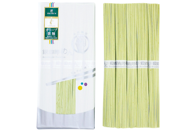 【小豆島のおすすめランチスポット】製麺所直営店で本場の味を「お食事処 銀四郎」