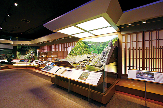 【石見銀山】<もっと詳しく知るなら>石見銀山世界遺産センター