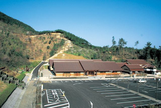【石見銀山】<もっと詳しく知るなら>石見銀山世界遺産センター