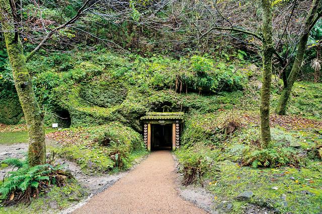 【石見銀山×見どころ】銀山地区