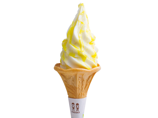 【香川・金刀比羅宮門前町×グルメ】ユニークなご当地ソフトをここで「しょうゆ豆本舗」